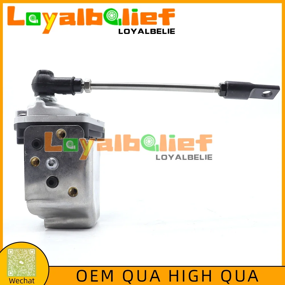 

Automotive TD04 Turbo Actuator For Kia Optima / Sportage 16-18 / Sorrento 2.0L-Theta 2 28231-2GTA1 39400-2GTA0 282312GTA1