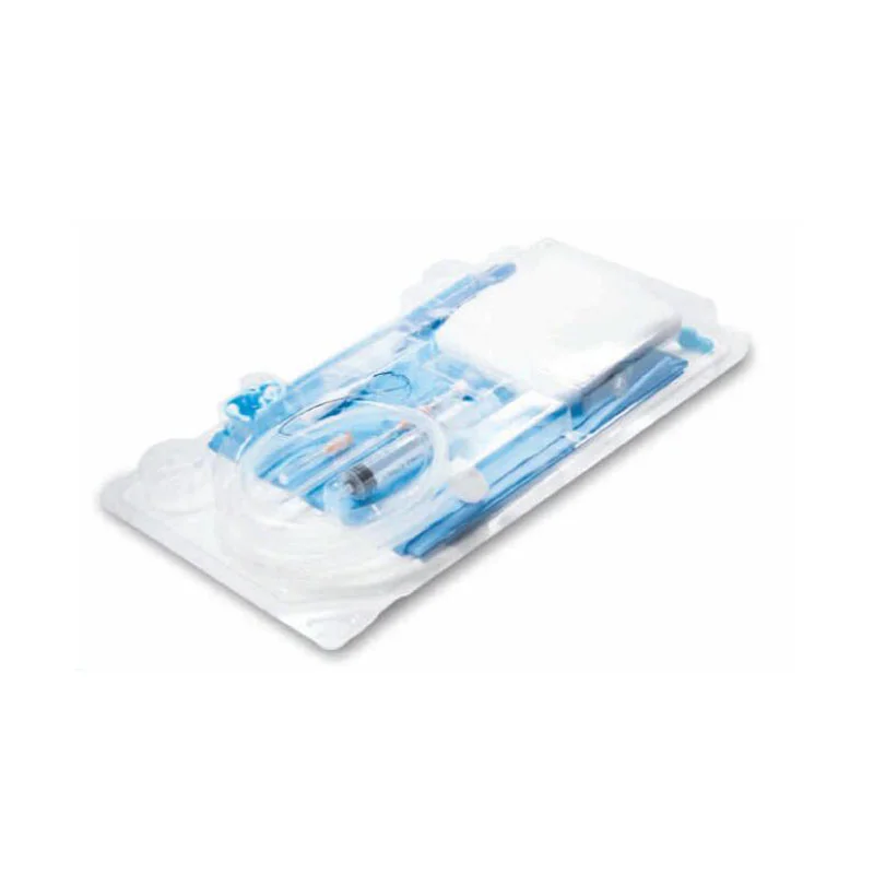 

PEG kit medical consumables for gastrostomy feeding tube gastrostomy tube