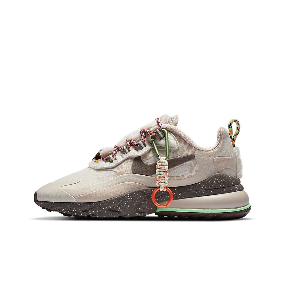 Nike Air Max 270 Textile, Synt - Puma Shoes Suede Classic review and price