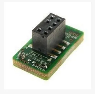 

Intel RMM4 Lite AXXRMM4LITE Remote Management Module IPMI KVM Key