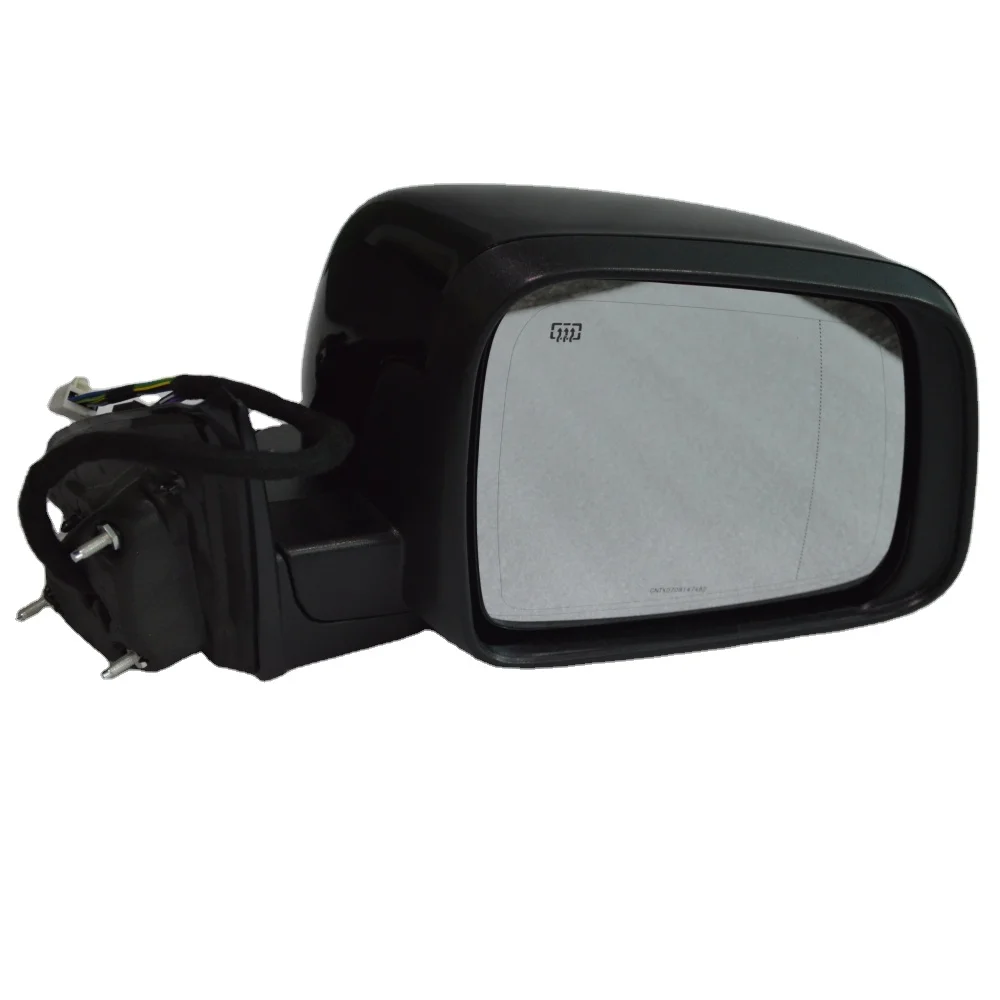 

Automobile Side Rearview Mirror Assembly Side Mirror Collapsible Rear View Mirror for Jeep Grand Cherokee