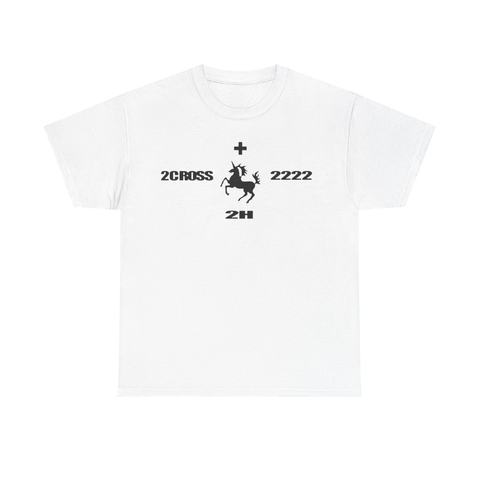 2Hollis 2H Unicorn …