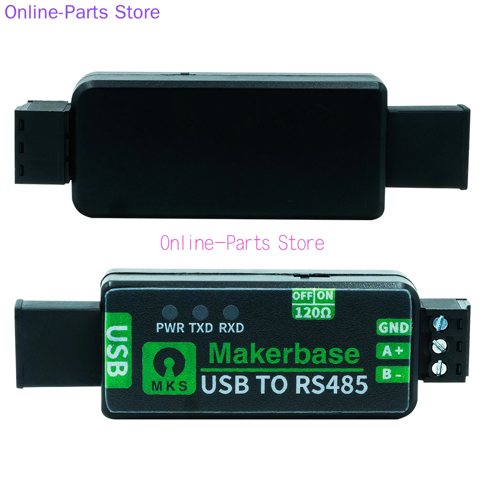 USB to RS485 Module Serial Converter RS485 Communication Module FT232RL