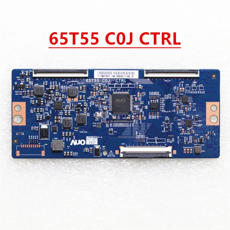 65T55 C0J Ctrl Tv T… - image