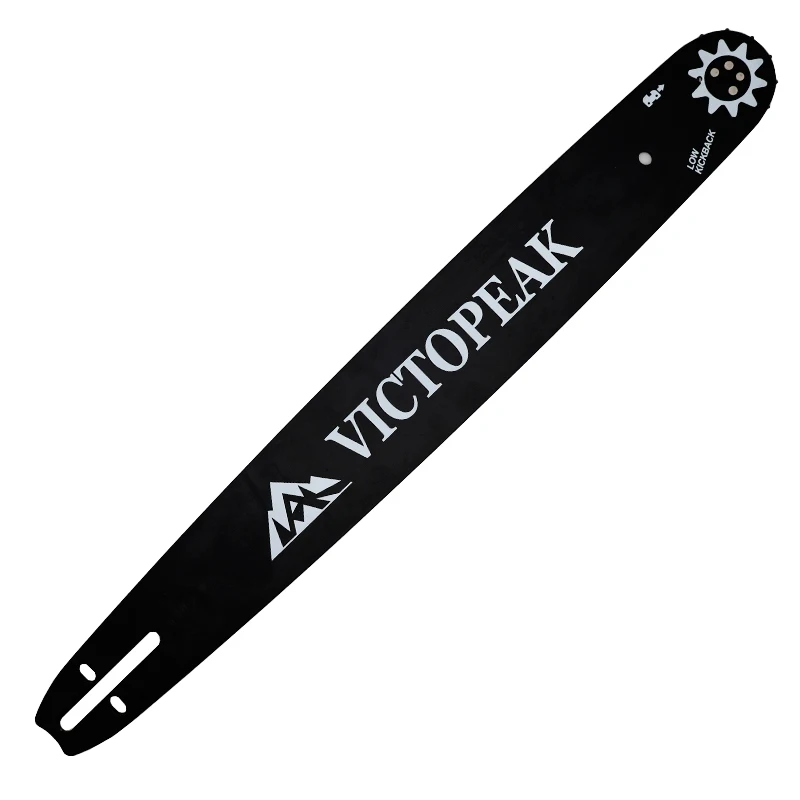 Garden Tool Parts Accessories Guide Bar 20'' 0.325