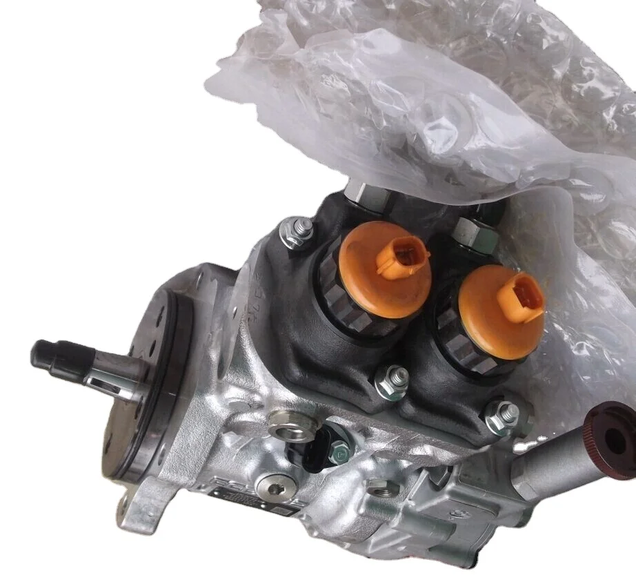 

PC450-8 PC450-7 Fuel Pump 6156-71-1110 6156-71-1112 6156-71-1111