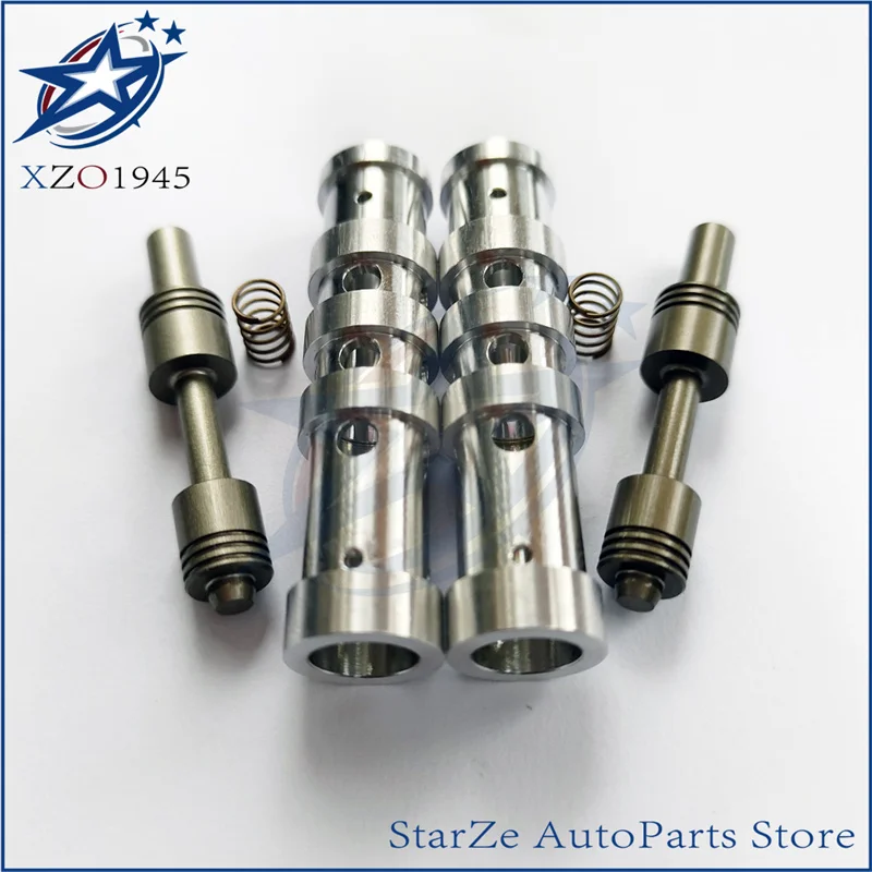 

Upgraded 6DCT450 MPS6 automatic transmission valve body push rod regulator, suitable for Volvo, Chrysler, Ford, and Land Rover