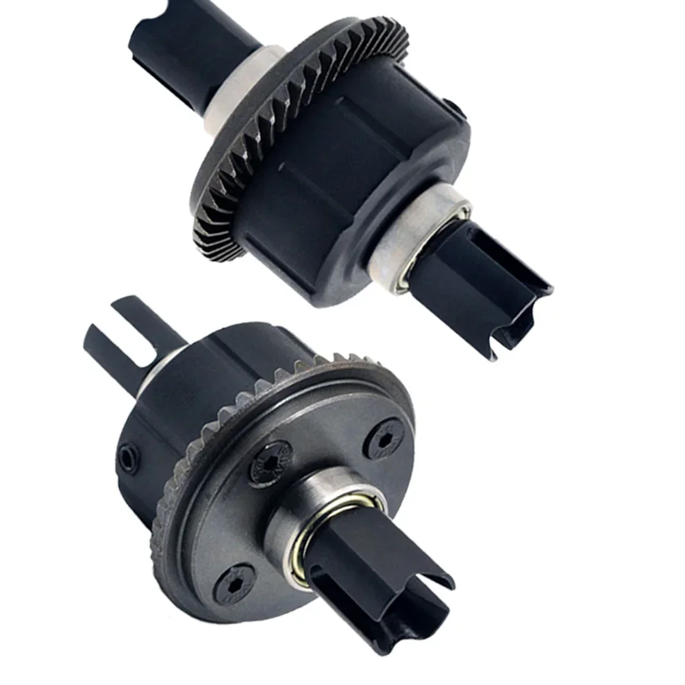 Original Ersatz Upgrade Teile Zubehör Vorne Hinten Differential Getriebe Hohe Qualität ZD Racing 1/7 EX07 EX-07 DBX-07 DBX07 RC Auto