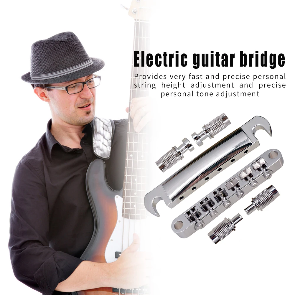 Electric Guitar Bri…