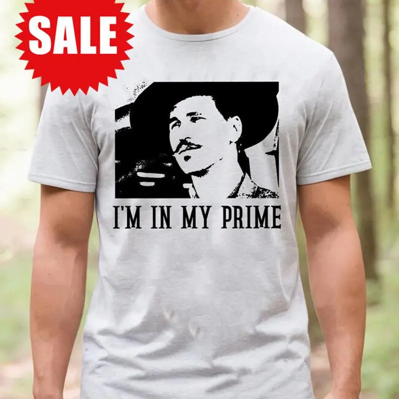 I'm In My Prime Doc…