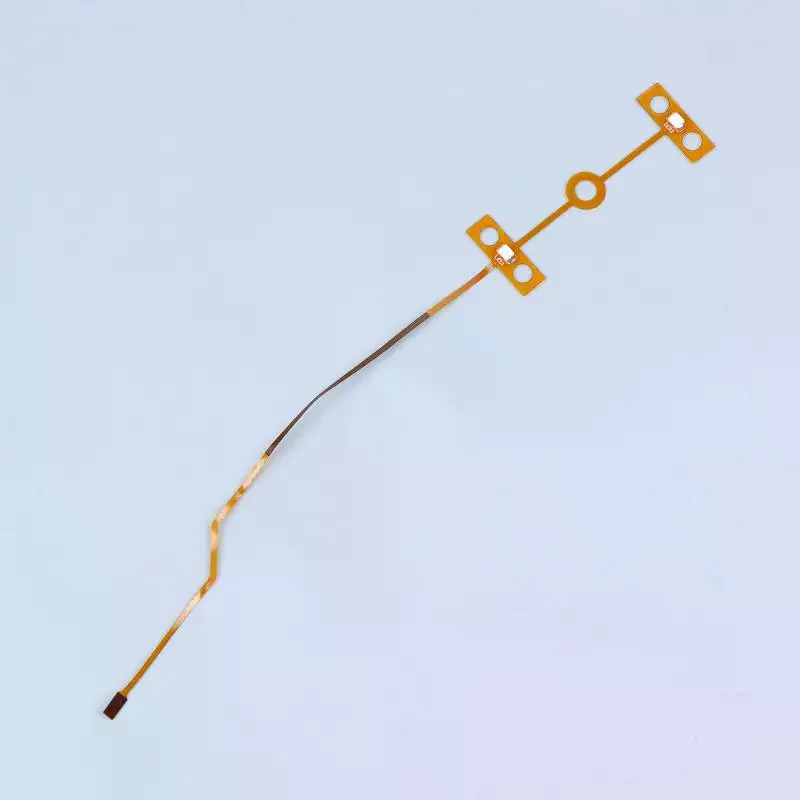 

Fiber Optic Splicer Cable IFS-15M View 1 Fiber Splicer Windshield Cover Cable With LED Lights Hall Element Cable FPS