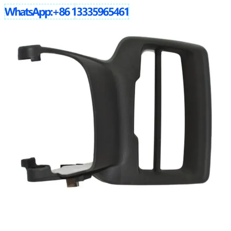 

4PCS For Husqvarna 545 555 560 Brake Baffle Front Baffle Chainsaw Accessories