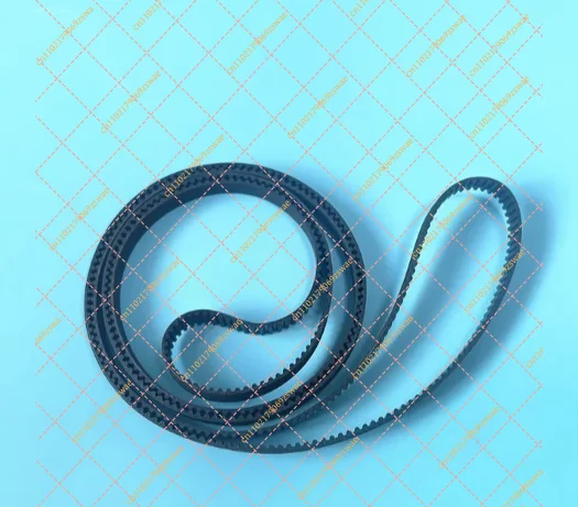 GT2 2GT Timing Belt for Elegoo for Neptune 3/4 Series (Pro/Plus/Max), X/Y/Z Axis 3D Printer Parts