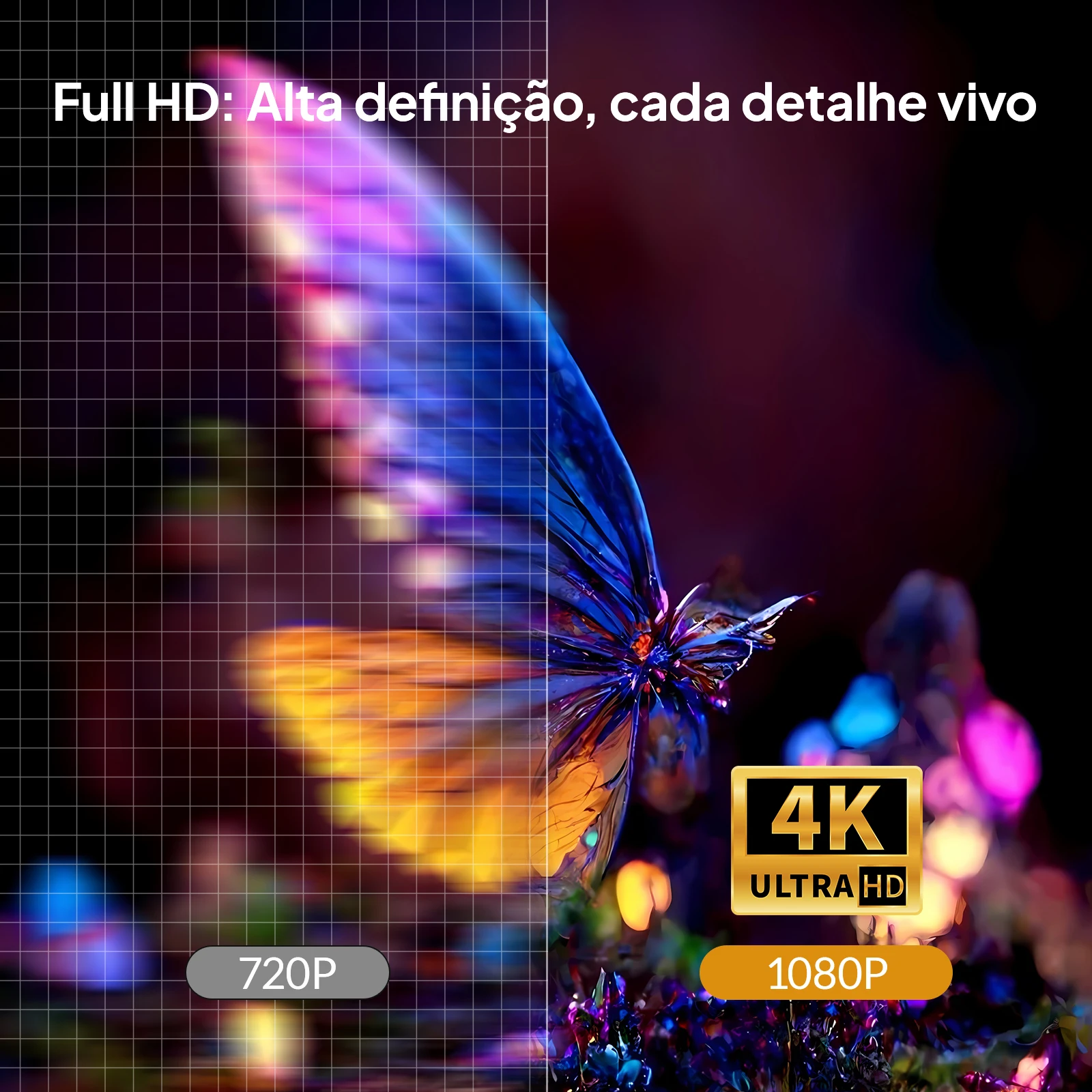 VEVSHAO V30 1080P Портативный светодиодный DLP-проектор со встроенной батареей Smart Wi-Fi Android-система 3D Готовый для домашнего и наружного использования