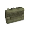 Verde militar