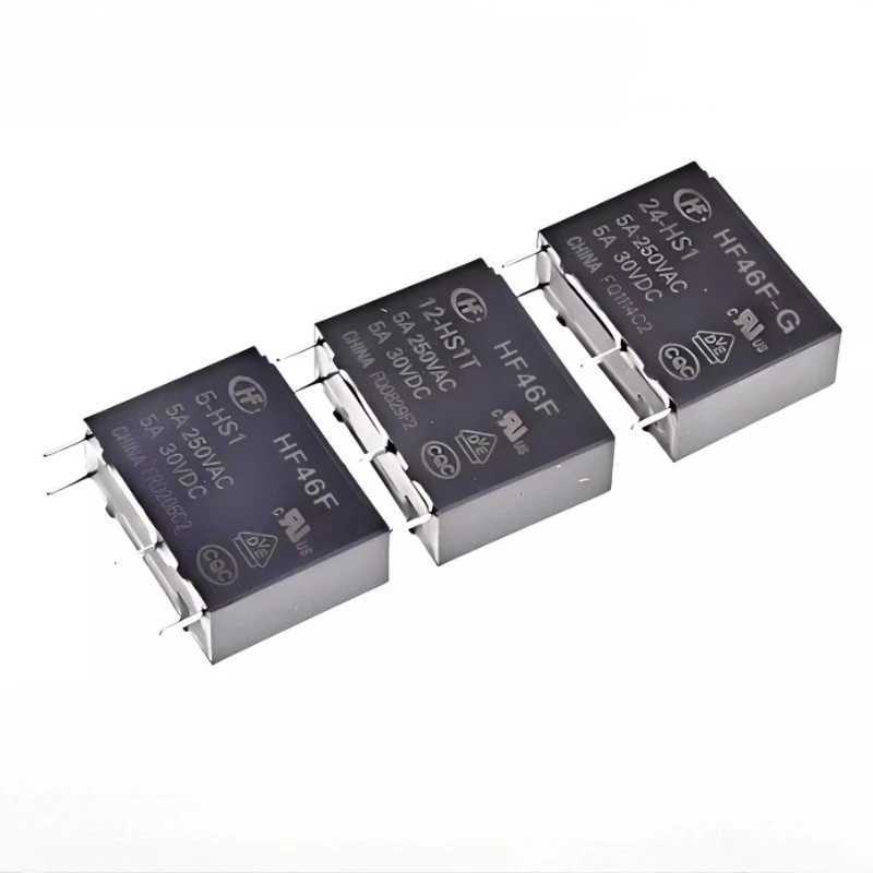 New 1Pcs/Lot Hongfa…