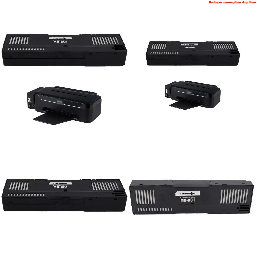 L9NA MC-G01 Maintenance Cartridge Waste Collector Unit 1Pack For