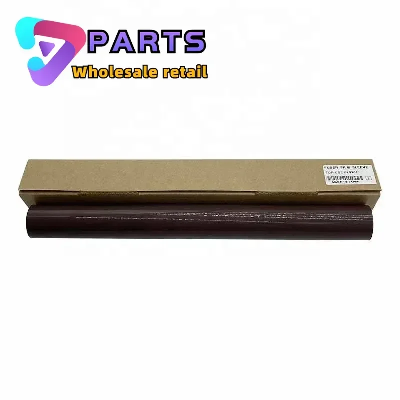 1PCS High Quality Fuser Film Sleeve For Samsung Multixpress 9201 9251 9301 SCX 8030 8040 8230 8240 Fuser Fixing Film
