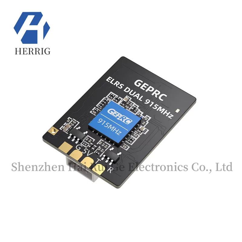 GEPRC ELRS DUAL 915M/868MHZ FPV Diversity Receiver Drone Accessories