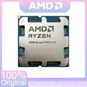 Ryzen 9 9950x3d-AliExpress