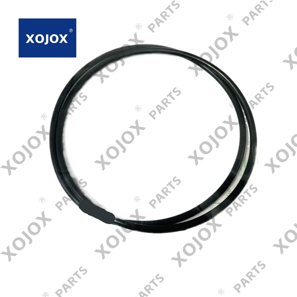 

XOJOX для экскаватора yc35 50 55 60 85 135 210 230-6 уплотнительное уплотнительное кольцо крышки бака гидравлического масла экскаватора