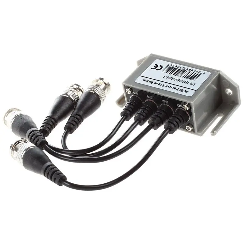 aaael-3x-emetteur-video-a-4-canaux-balun-bnc-utp-cat5-pour-cameras-de-videosurveillance