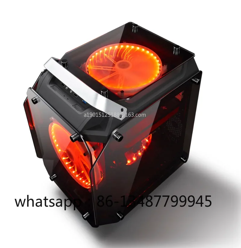 King Kong Full Side…