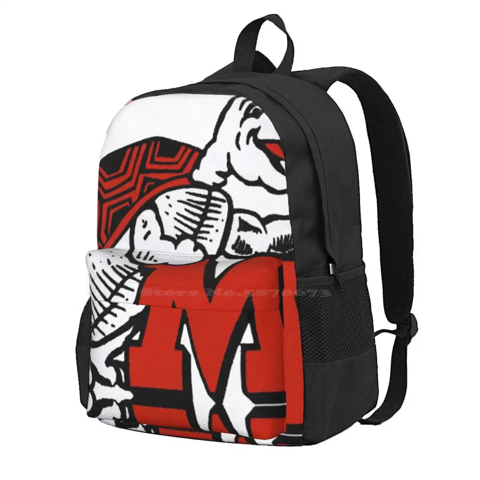 

Old Umd Large Hot Sale Schoolbag Backpack Fashion Bags Umd University Of Maryland Maryland University Maryland Terrapins