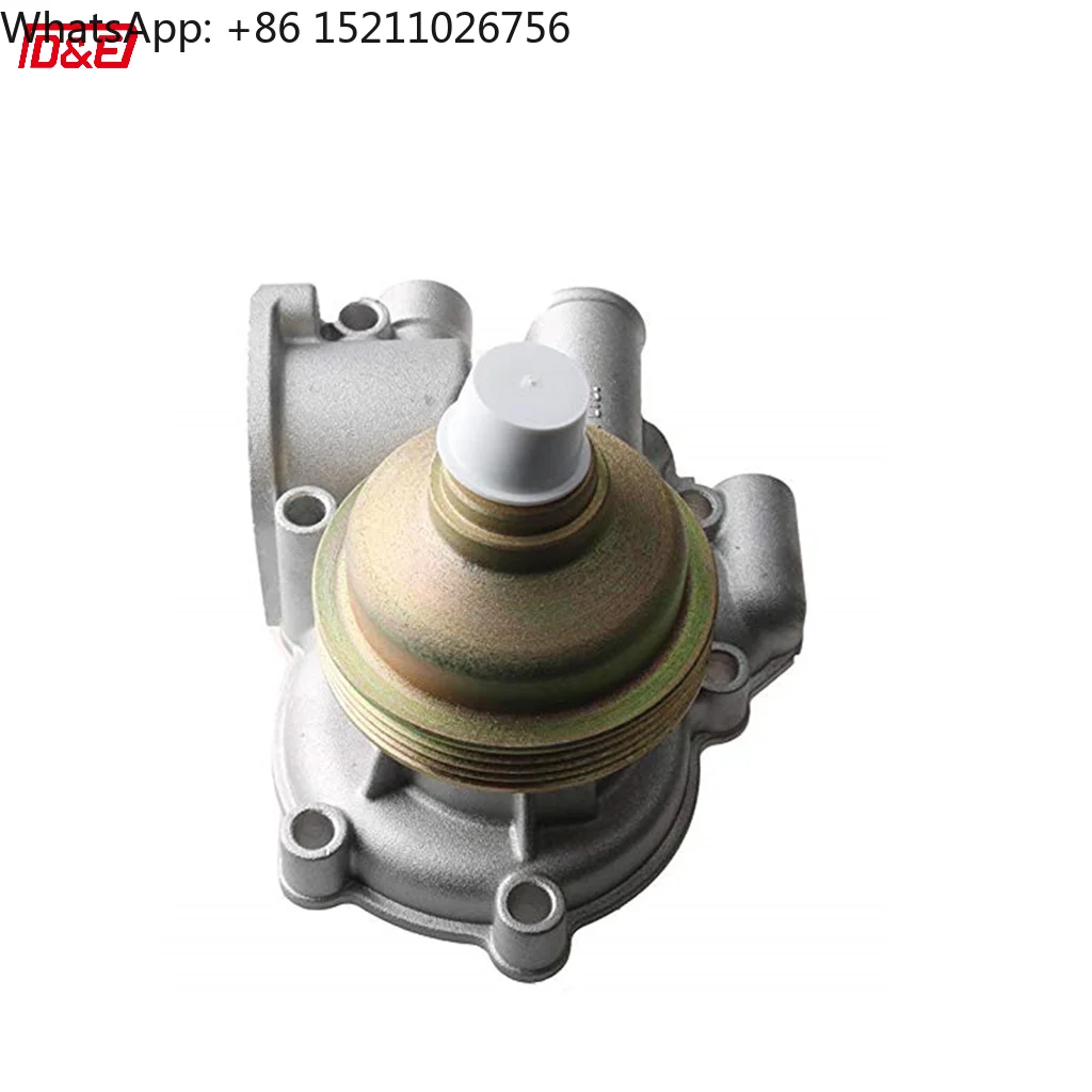 مضخة مياه جديدة لمحرك Lister Petter LP LPW 750-40624 3 مسامير