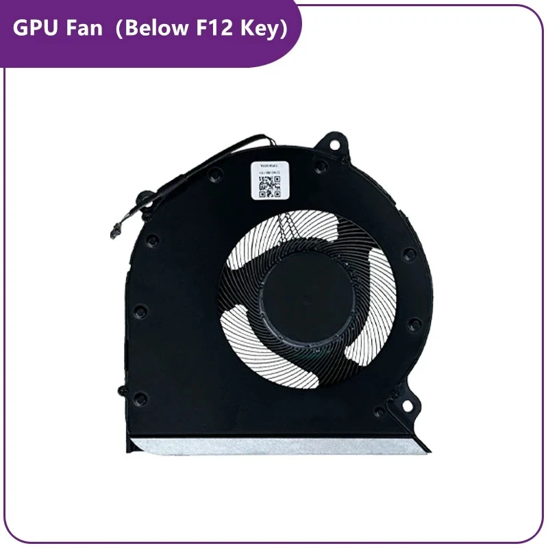 Brand New Original Laptop CPU GPU Cooling Fan For Honor MagicBook 16 2021 HYM-W56 W5651 16Pro HYM-W76