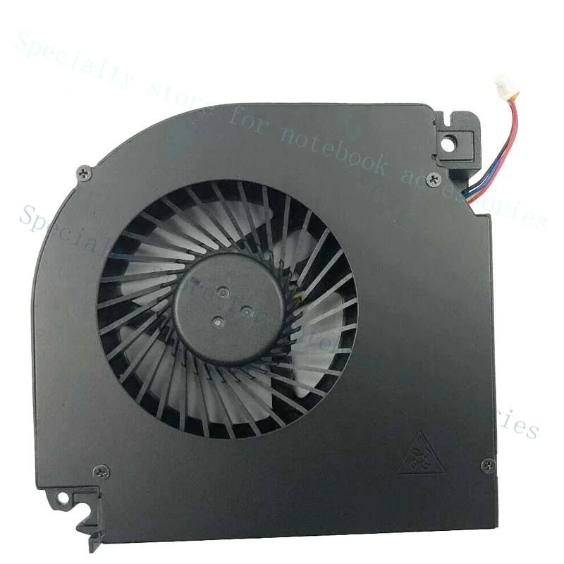 A+For DELL M4700 M4800 02K3K7 CPU fan BATA0815R5H