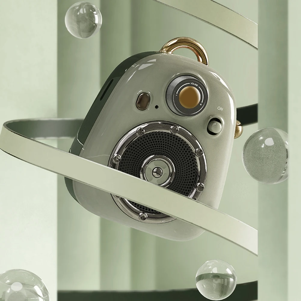 A42T-Mini Portable …