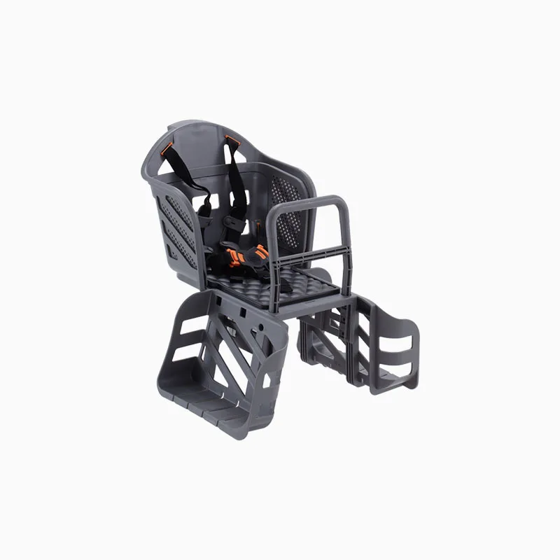 

Timifamily bicycle rear seat bicycle child safety seat baby seat cushion Japanese standard SG China