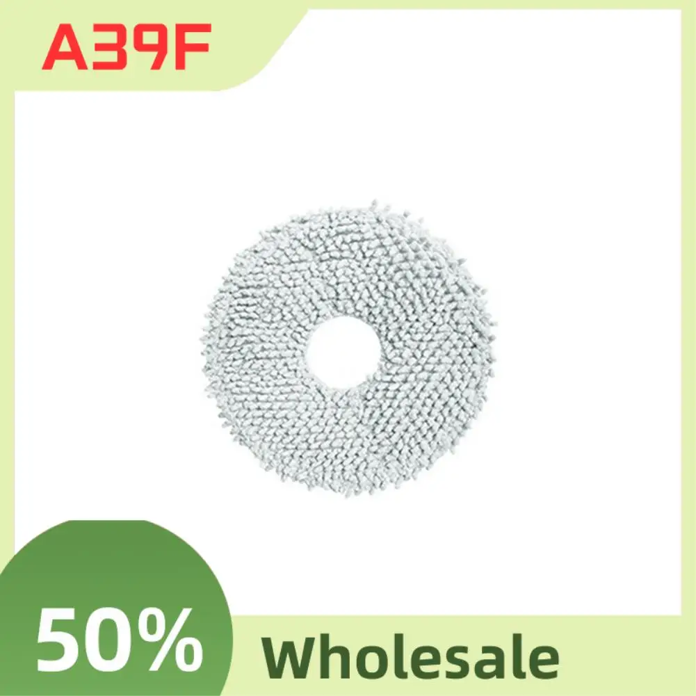 Repuestos y Accesorios de Calidad Benchmade para Robot Aspirador S10+ / S10 Plus: Cepillo Principal, Cepillo Lateral, Filtro HEP