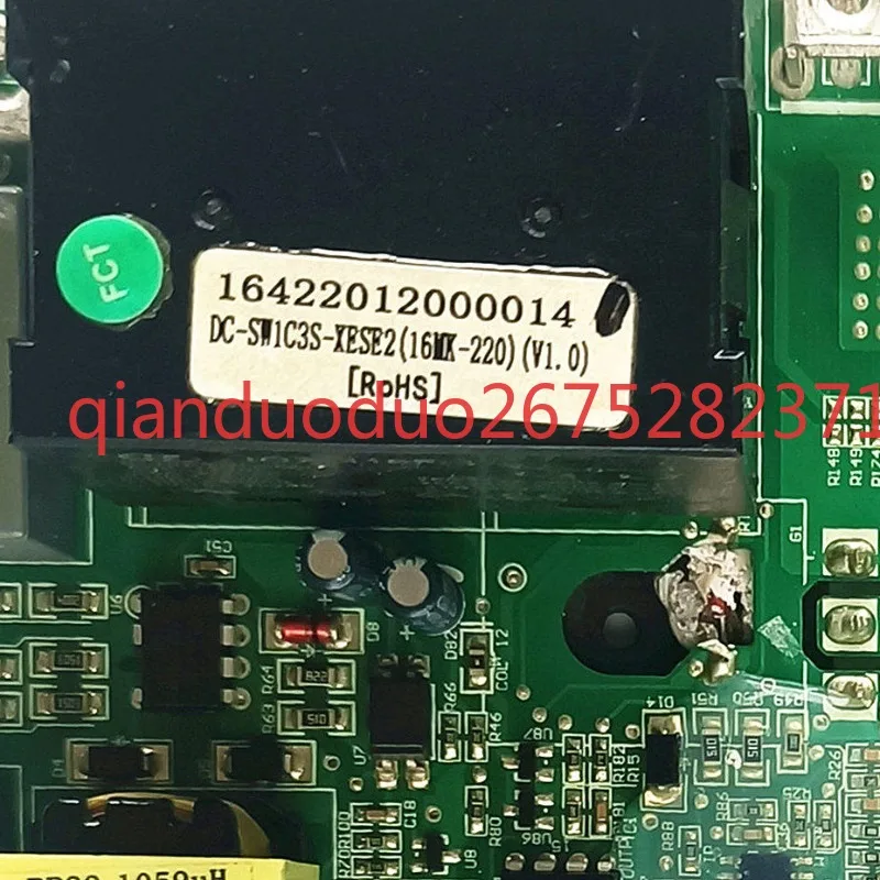 Suitable for Oaks air conditioner module 16422012000014 drive board HWD1W-2C inverter board