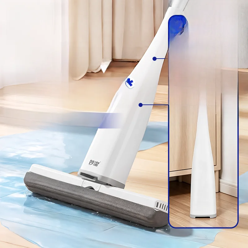 miaojie-white-sponge-mop-household-two-way-wet-and-dry-cleaning-bathroom-absorbent-toilet-hand-free-wash-tool-floor-cleaning