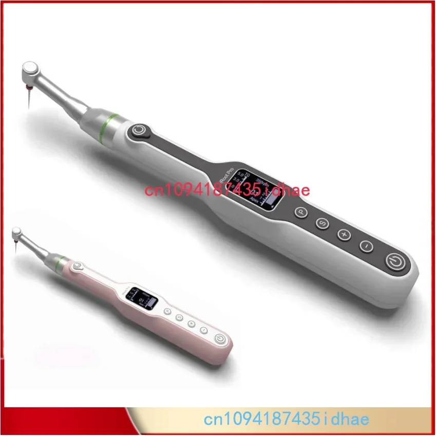 

Endo Motor i Root Pro Den tal с Apex Locator 2 в 1, эндомотор Den tal, 10 воспоминаний, поворотные файлы, эндомотор, поворотный