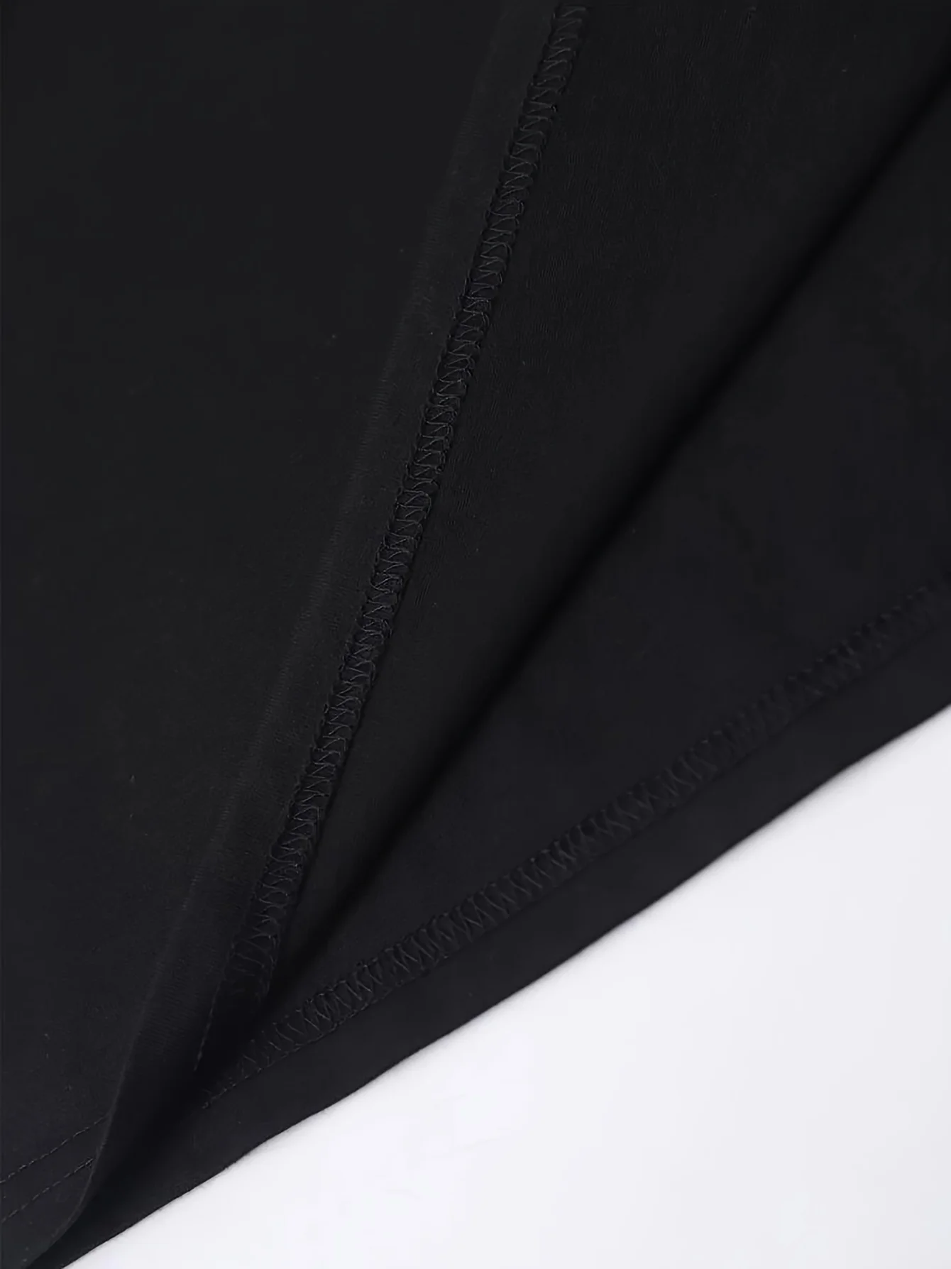 Dames My X-Files geïnspireerd T-shirt, "The Truth is Out There" grafische print, casual top met ronde hals en korte mouwen, polyester 95%