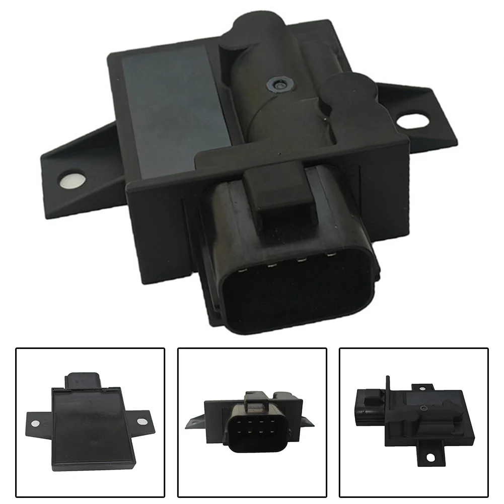 

Черный ABS OEM номер FK729D370AF LR097220 модуль топливного насоса для Land Rover для Discovery Sport для Jaguar F-Pace