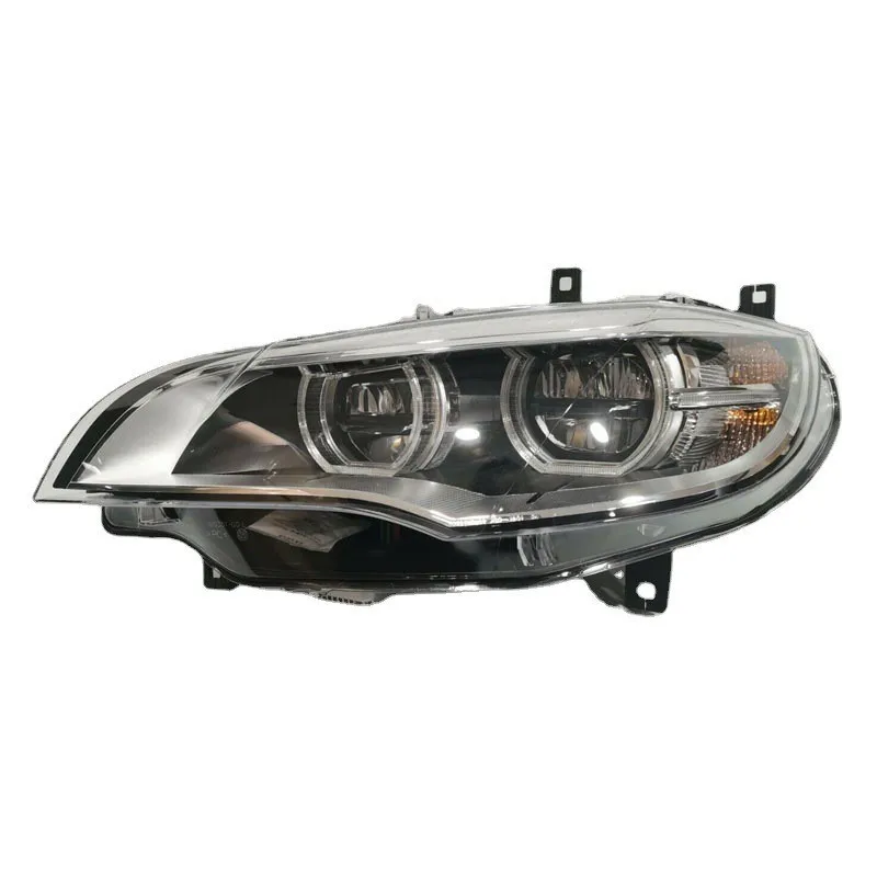 

For 2008-2012 X6 car headlights 7287017 7287013 7271361