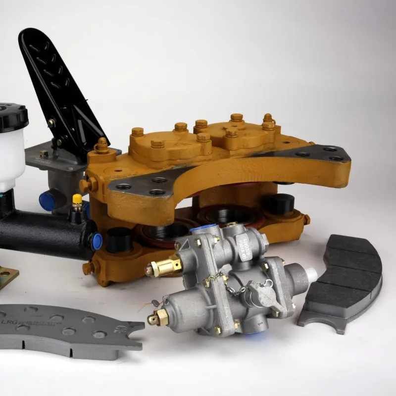 ملحقات جرافة محمل SEM5217525 مضخة هواء 5217528 W085000000 5364132 5217532 صمام فرامل الهواء XM60C Mini