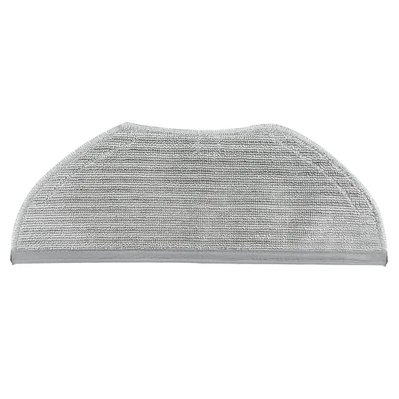 A50Q-30X For Xiaomi Robot Vacuum S40C Parts Accessories Mop Rag Robot Vacuum Cleaner Consumable Kit