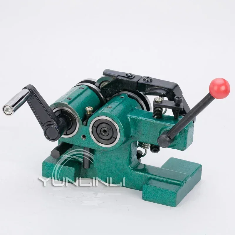 PGA Punch Grinder With Precision 0.005mm Molding Machine Precision Grinding Machine Thimble Punching Machine