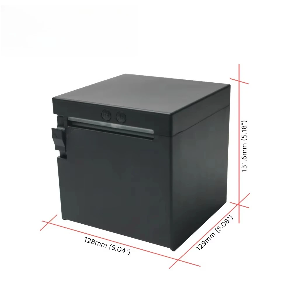 Direct Thermal Pape…