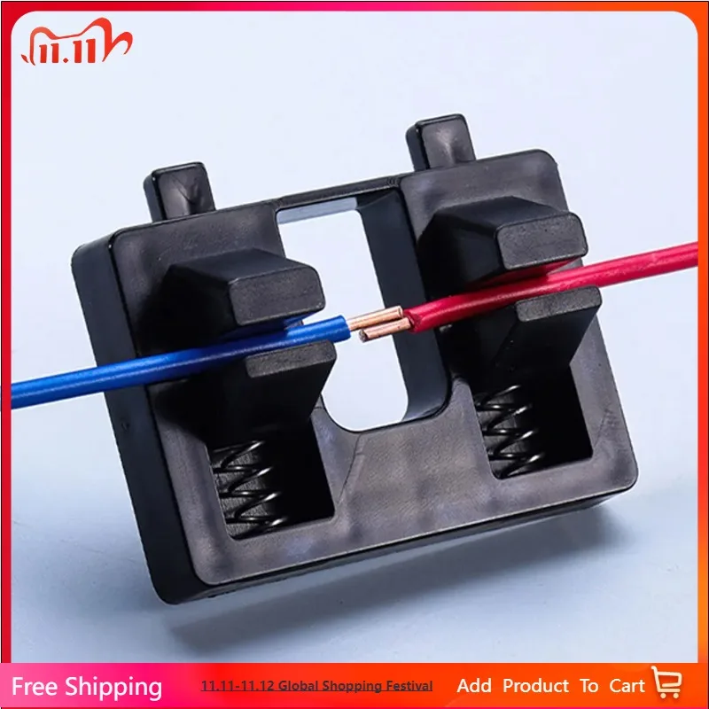 

2pc Welding Wire Fixture Adjustable Suction Bracket Welding Table Clamp For Motherboard Soldering Welding Locator Soldering Tool