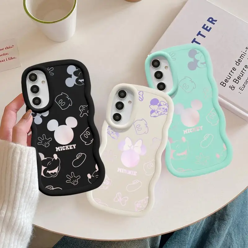 Disney Minnie Mouse…