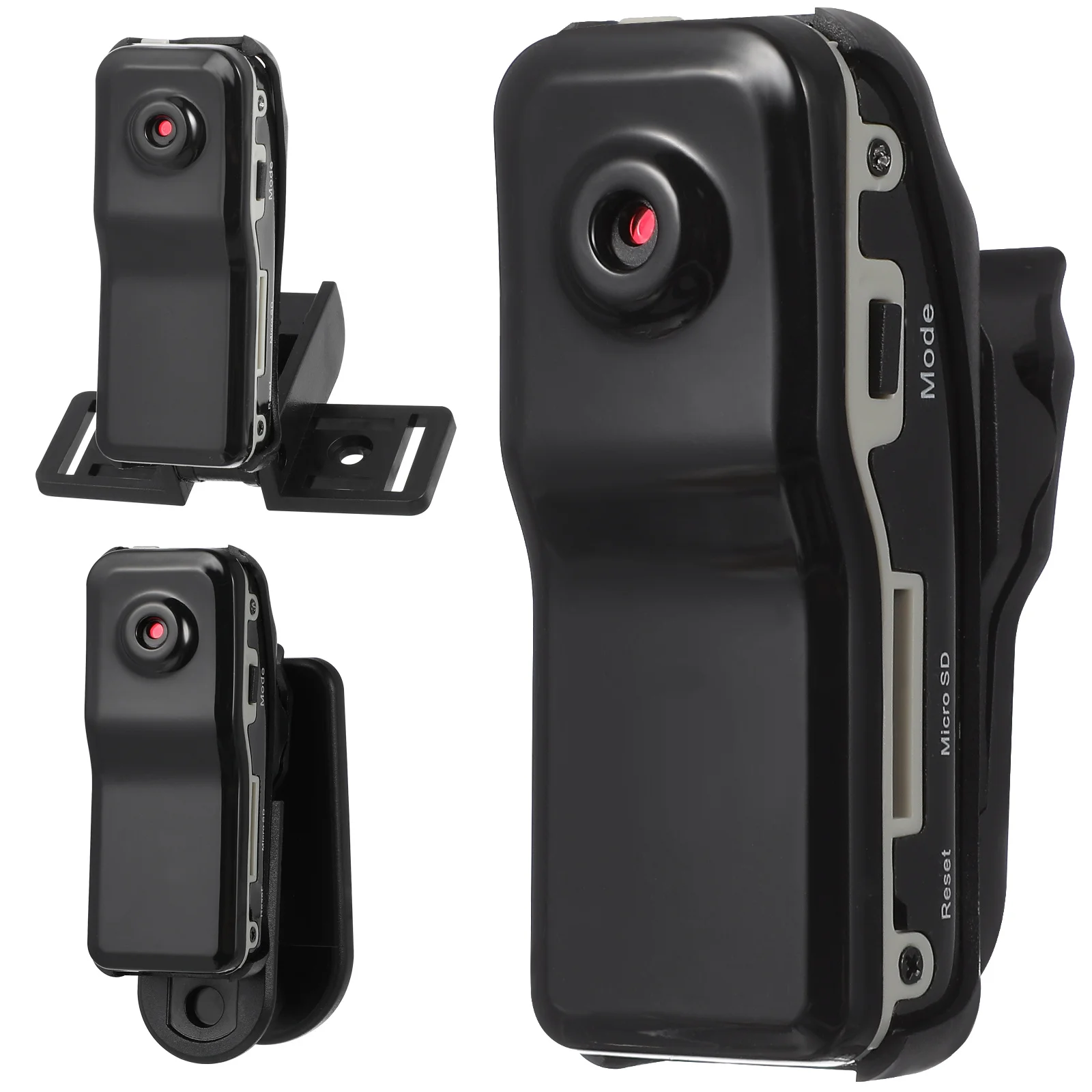 Portable Mini Dv Ca…