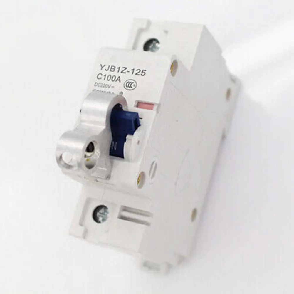 Pv Isolation Device…