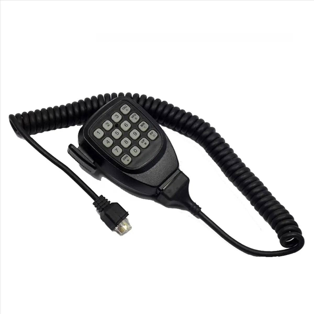 ABGN For -32 Vehicle Speaker Microphone for TM271/471/281/481 Mobile Radios