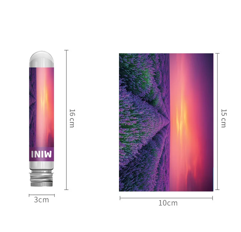大人と子供のためのミニジグソーパズル、小さなカプセルチューブ、インテリジェントゲーム、10x15cm、150個